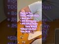 Right In Two by Tool: 10,000 Days Demo of JHS 3 Series Bit Crusher &amp; Glitch Delay + Boss DS-1