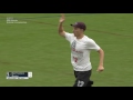 Jay Clark around backhand (2016 Nationals - men's final)