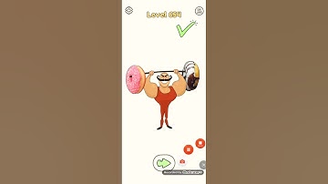 DOP: Draw One Part level 654  Walkthrough Solution - SayGames