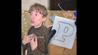 🏳️🌈when mom drops NONBINARY at school🫶