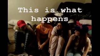 Insert Name Here: Uhhh episode 1