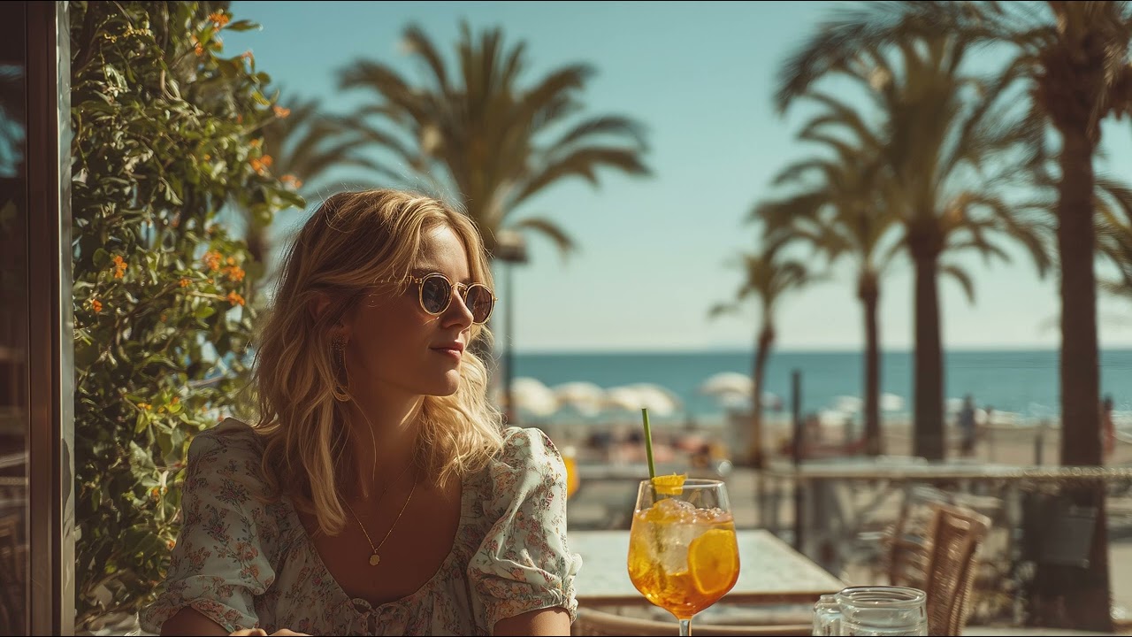 Anna de Sol - Patience