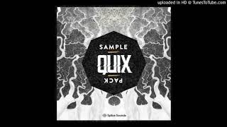 [FREE DL] Splice Sounds QUIX Sample Pack