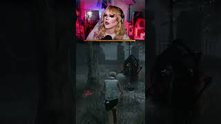 NERF NOED (clickbait) #dbd #dbdclips #deadbydaylight
