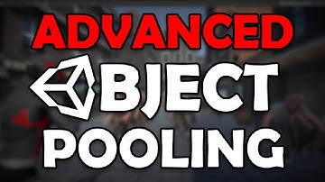 Make an object pool easily! [FREE UNITY ASSET]