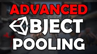 Make an object pool easily! [FREE UNITY ASSET]