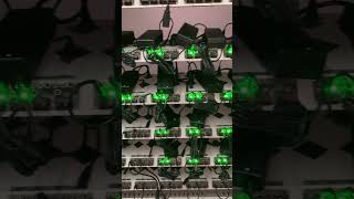 Agint test for 24V 7A power adapters