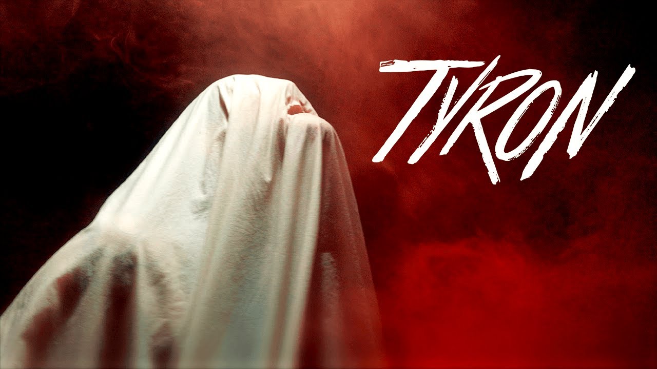 DOWNTERRA - TYRON (OFFICIAL MUSIC VIDEO)