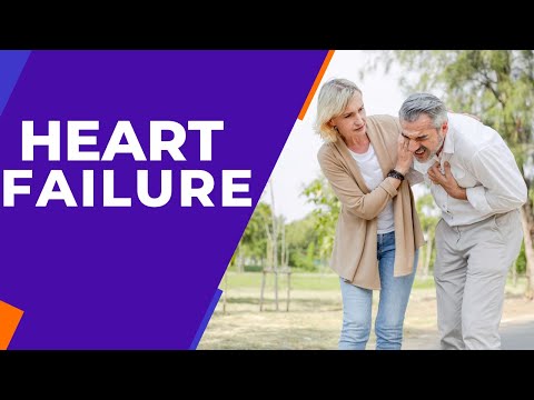 What Are the Early Symptoms of Heart Failure?