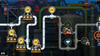 배관공3 - 루나가이드 screenshot 1