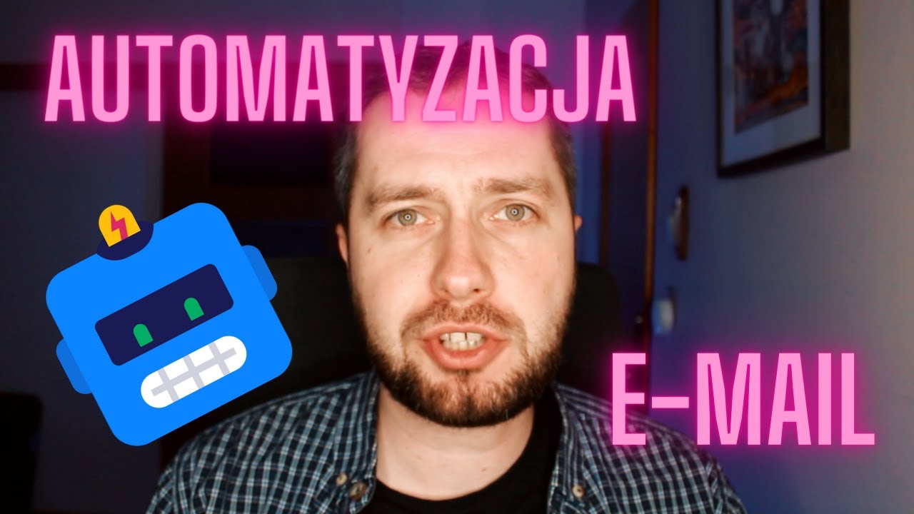 Automatyzacja poczty e-mail [N8N]
