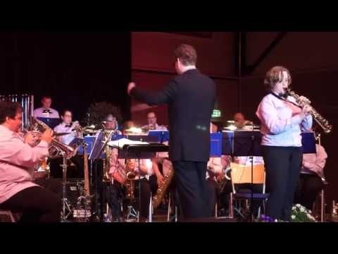 Voorjaarsconcert  Ons Genoegen Hattem 2015 Oblivion