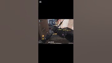 Subscribe if you hate campers #codm #callofduty #cod #codmobile #callofdutymobile #gaming #videogame