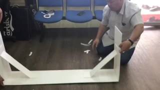 Step 5  Feber Ge  Giant Stores 1330mm Ge