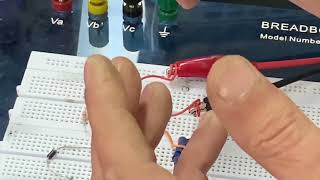 Experiment 2  Diode applications  Electronic Circuit Lab