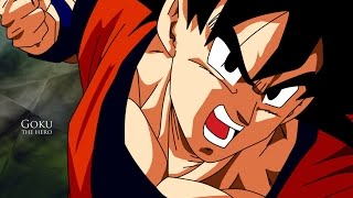 J-Stars Horo-Sensei Vs Goku Ok Lets Go