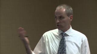 GM5: Status of Payers' Efforts - Derek Scholes