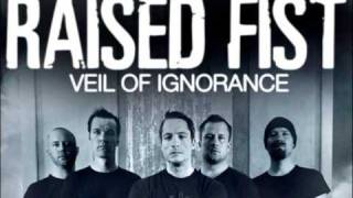 Watch Raised Fist Never Negotiate video