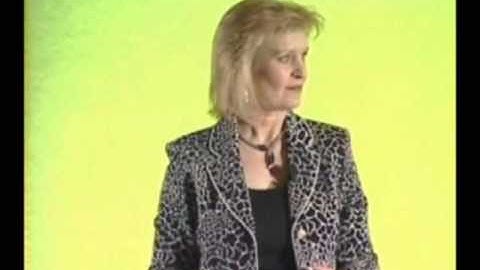 Dianna Booher on Straightforward Communication