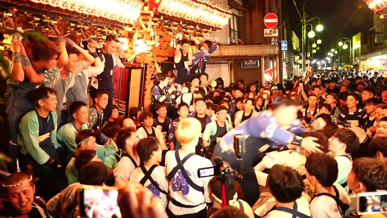 遠州森の祭り②　2023-11-04(土)🌙