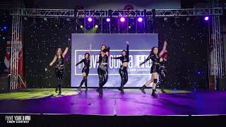 Aerial Code  | Adults Crew K-pop Cover | Prove You'Re A Pro Dance Championship 2026
