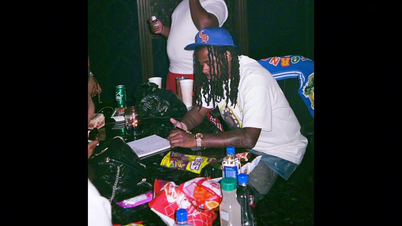 [FREE] Babyface Ray Type Beat - 