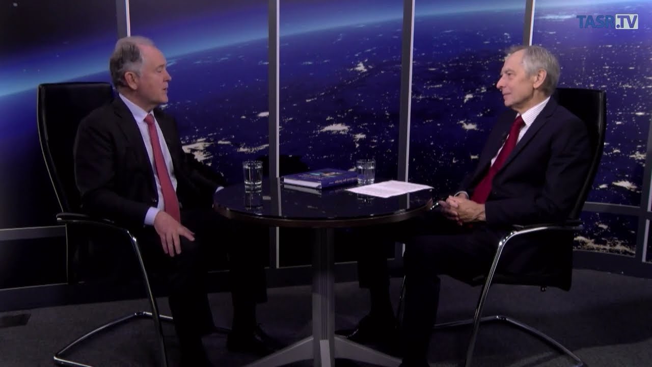 Figeľ v TASR TV na 75. výročie zrodu NATO: Bezpečnosť a prosperita spolu súvisia