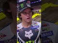 Haiden Deegan- St. Louis Press Day #SupercrossLIVE #SMX #Yamaha