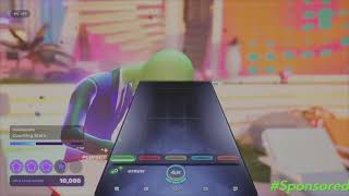 Chasing Dreams with Alien Energy | “Counting Stars” ft. Human Bill #sponsored