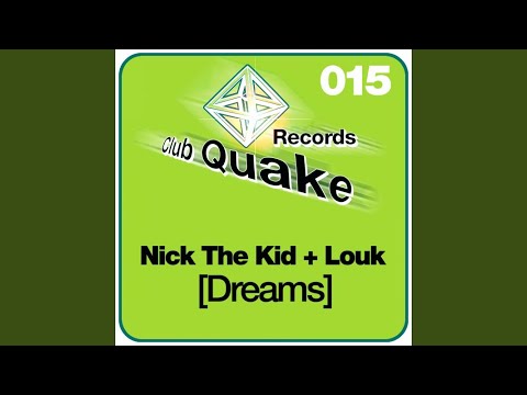 Louk — Dreams (JTB Mix)
