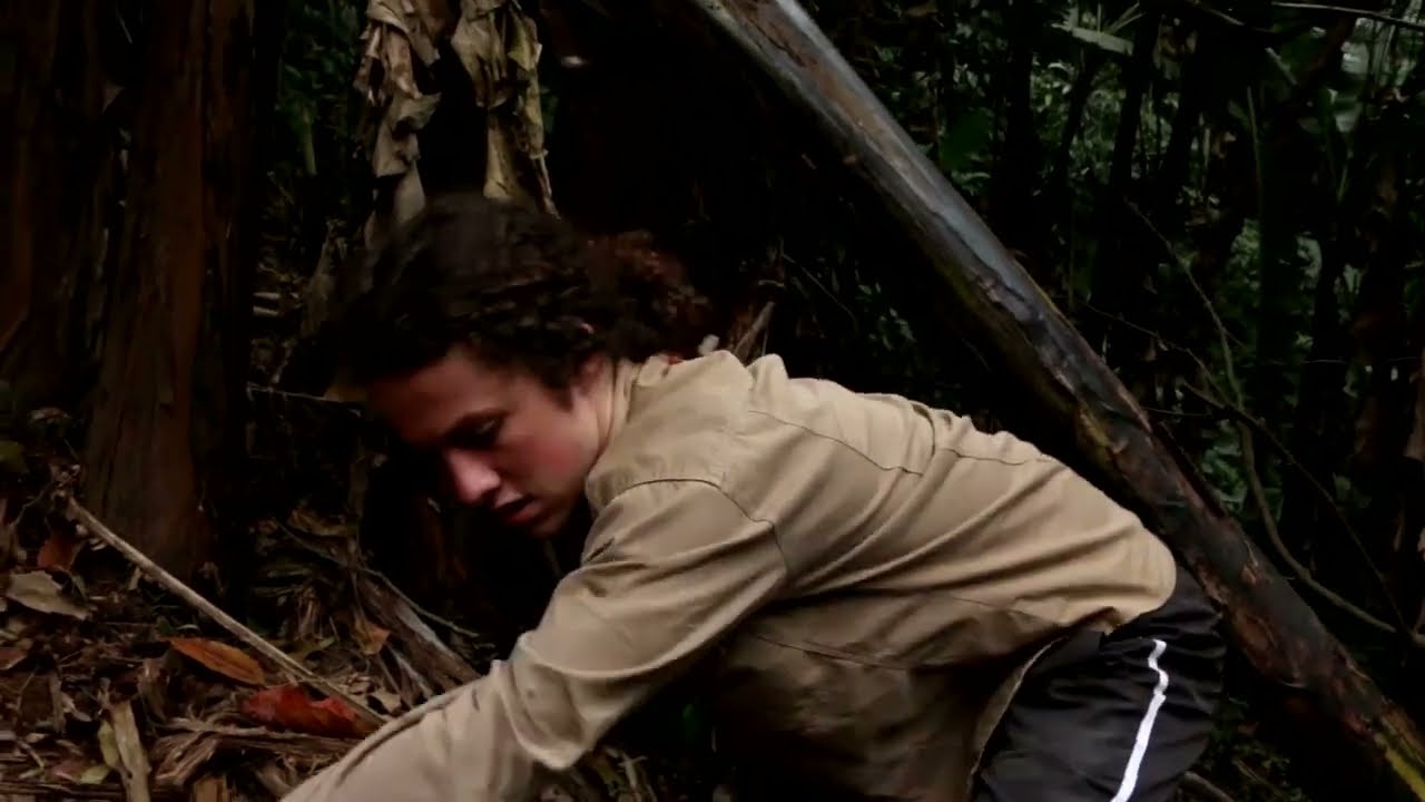 Abismo Alien e A outra dimensão parte 2