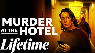 Murder at the Hotel 2025 | Drama Movie | A Thriller Movies Inspired by a True Story 2025