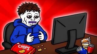 Why You Should Quit Playing Video Games