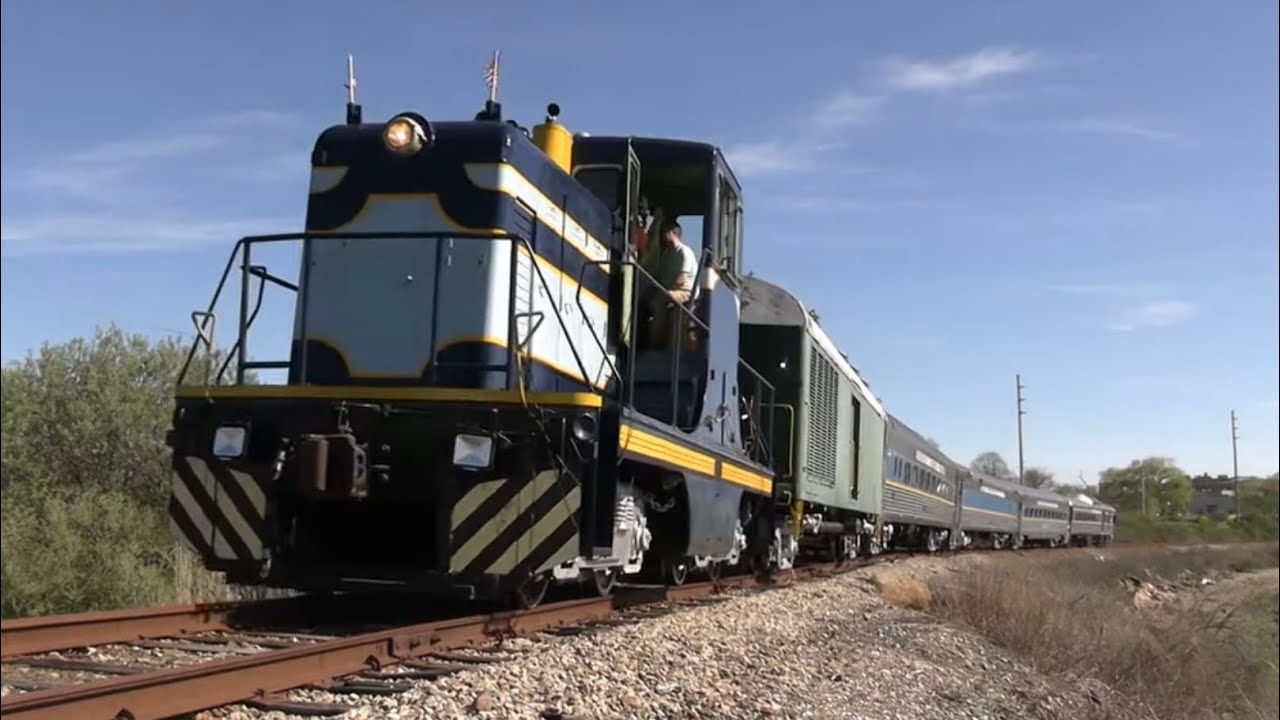 Newport & Narragansett Bay 65 Tonner first run to Newport! 4/30/2025