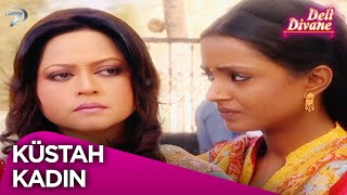 İyiliğe Verdiğin Mükafat Bu Mu? Deli Divane 29. Bölüm