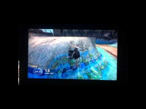 Skate 3 [Clan Update]