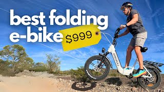 Kingbull Literider A Rattan COMPETITOR for HALF the Price!?