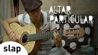 Video thumbnail of "Maria Gadú - Altar Particular"