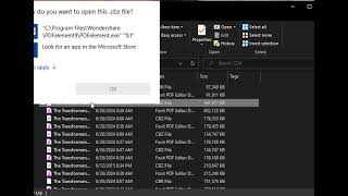 free offline cbr cbrz converter to pdf