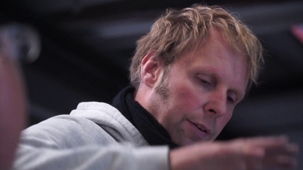 Imagefilm - Richter Messe- & Kulissenbau