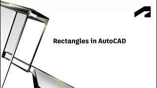 Rectangle in AutoCAD || part 7|| AutoCAD tutorial #autocad
