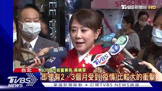 週年慶戰場西延 化妝品.3C家電買氣爆棚