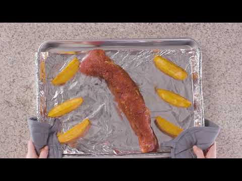 brown-sugar-glazed-pork-tenderloin