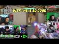 FNS, Shanks & Sliggy Reacts to MIBR vs LOUD Best Moments in VCT Stage 1