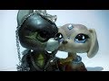 Littlest Pet Shop:꧁ℑɲ˅ɨţɨɲǥ ℰ˅ɨℓ꧂ [ Section II ~ Trailer]