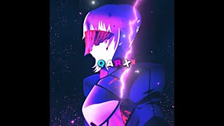 「INTERSTELLAR」Fate Stay Night [AMV/EDIT] 4K