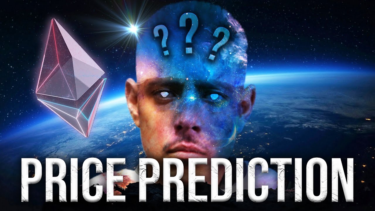  Ethereum Price Prediction! ($26k Per Coin)! - YouTube Illustration 