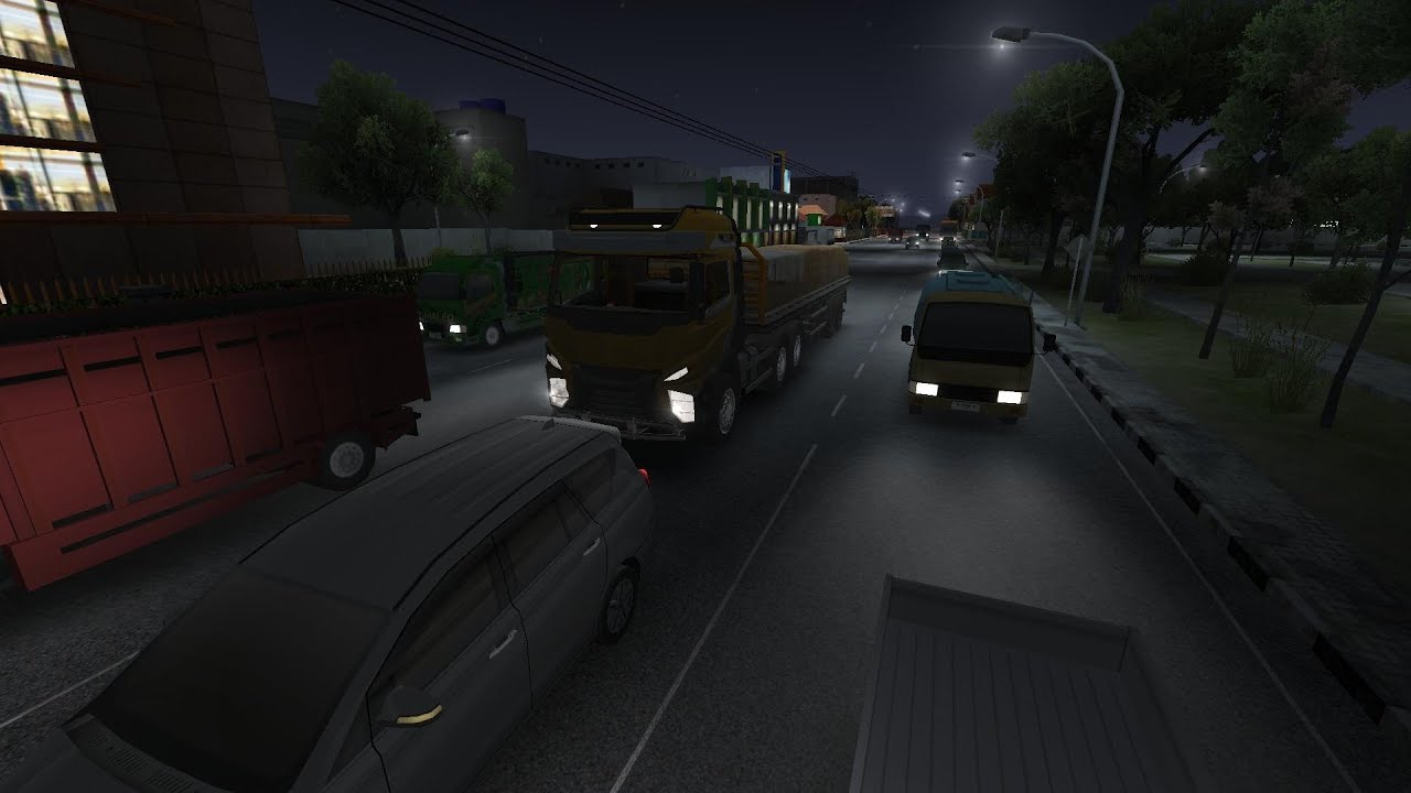 π₯π₯ TRUCK SIMULATOR INDONESIA | CEMENT LOAD | GAMEPLAY | SUBSCRIBE | EPISODE 05 | π₯π₯ π₯π₯ TRUCK SIMULATOR INDONESIA | CEMENT LOAD | GAMEPLAY | SUBSCRIBE | EPISODE 05 | π₯π₯