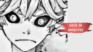 They Ruined Nux Taku's Career - ChadCat version Actualización