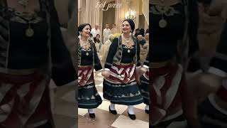 Salla Fistanlarını Salla Omuzlarını Yöresel Kıyafetler Ve Gerçek Karadeniz Ruhu Burada Üğün